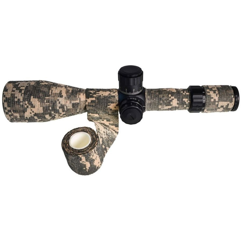 DDoptics Fita de camuflagem ACU Digital