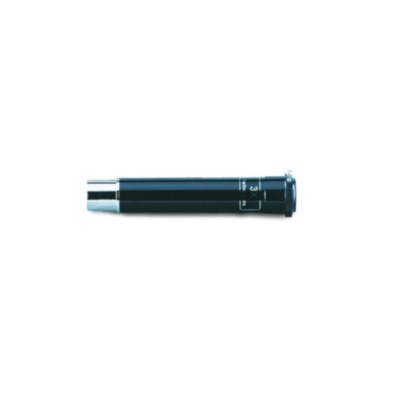 Astro Professional Lente Barlow para Refrator 3x, 1.25"