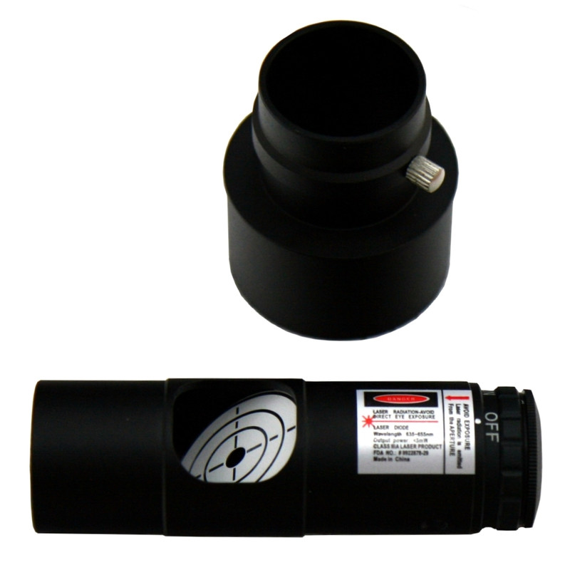 Astro Professional Colimador laser para telescópios newtonianos