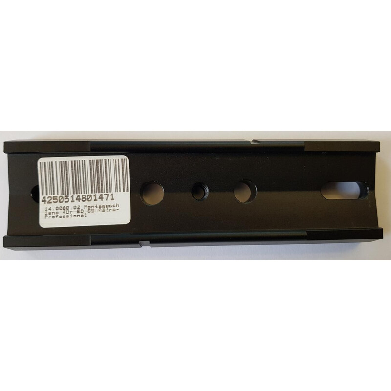 Astro Professional Trilho em prisma Vixen-Style 135mm