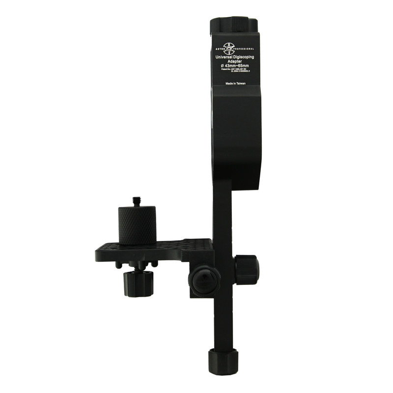 Astro Professional Pinça universal pequena