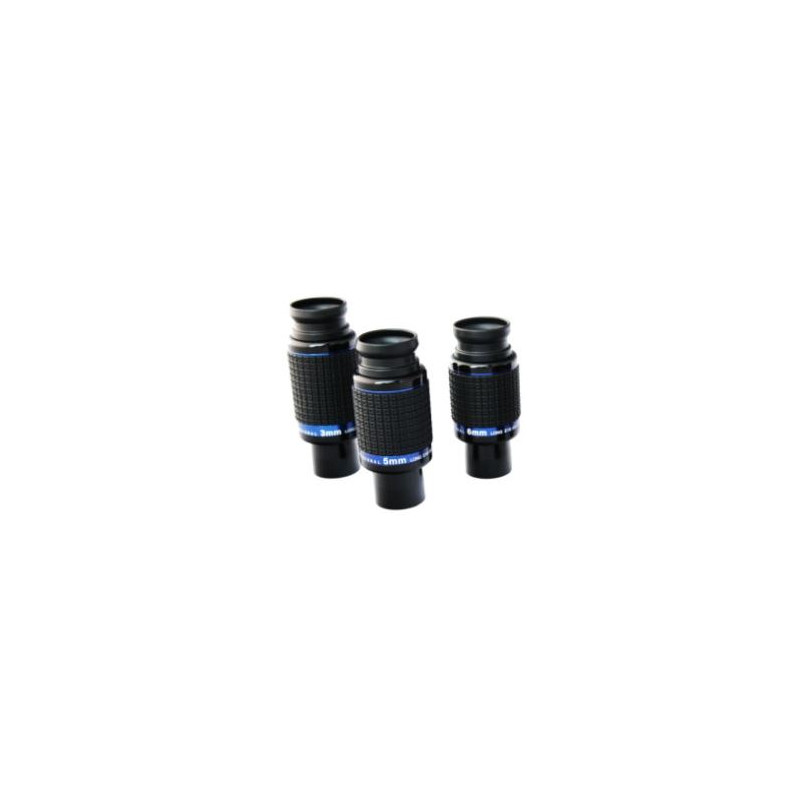 Astro Professional Ocular LE Olho Longo 55° 18 mm 1.25"