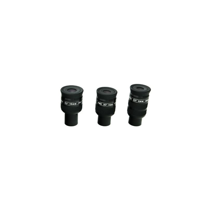 Astro Professional UWA Ocular ultra grande angular 82° 16mm 1.25"