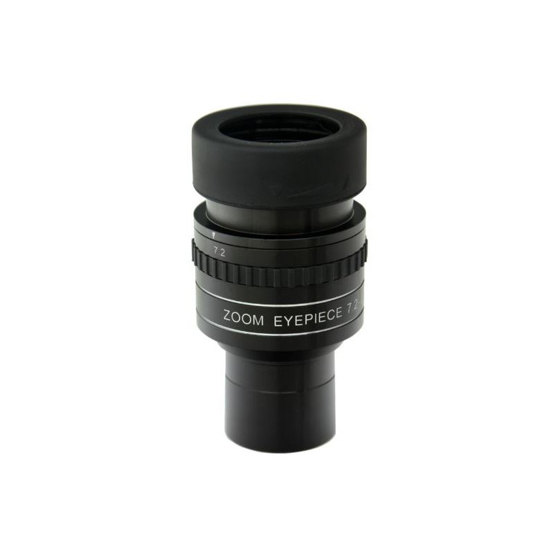 Astro Professional Ocular com zoom 7,2 a 21,5 mm 1,25"