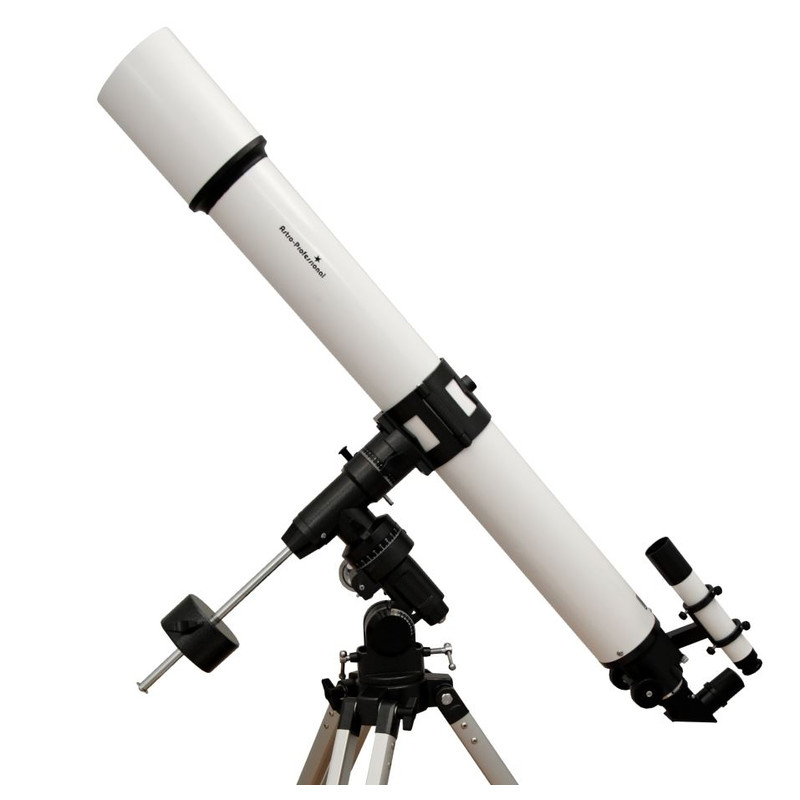 Astro Professional Telescópio AC 90/1000 EQ-2 Jupiter