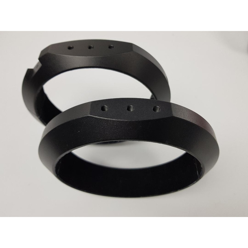 Astro Professional Braçadeiras de tubo para APO 140