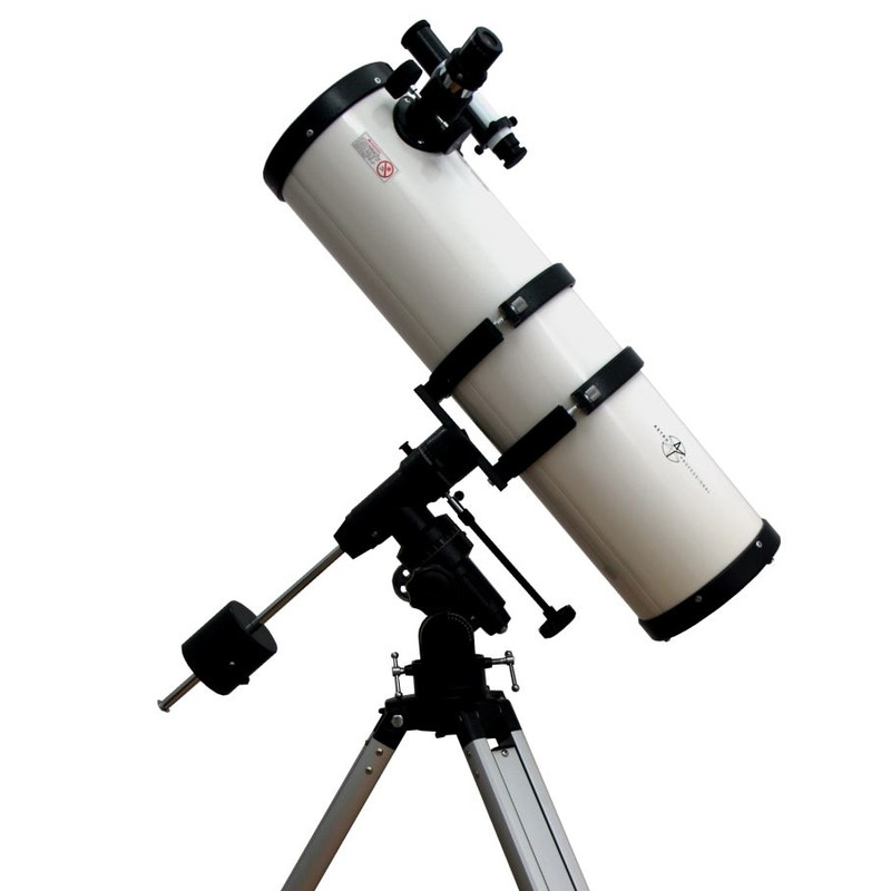 Astro Professional Telescópio N 150/750 EQ-3 Zeus