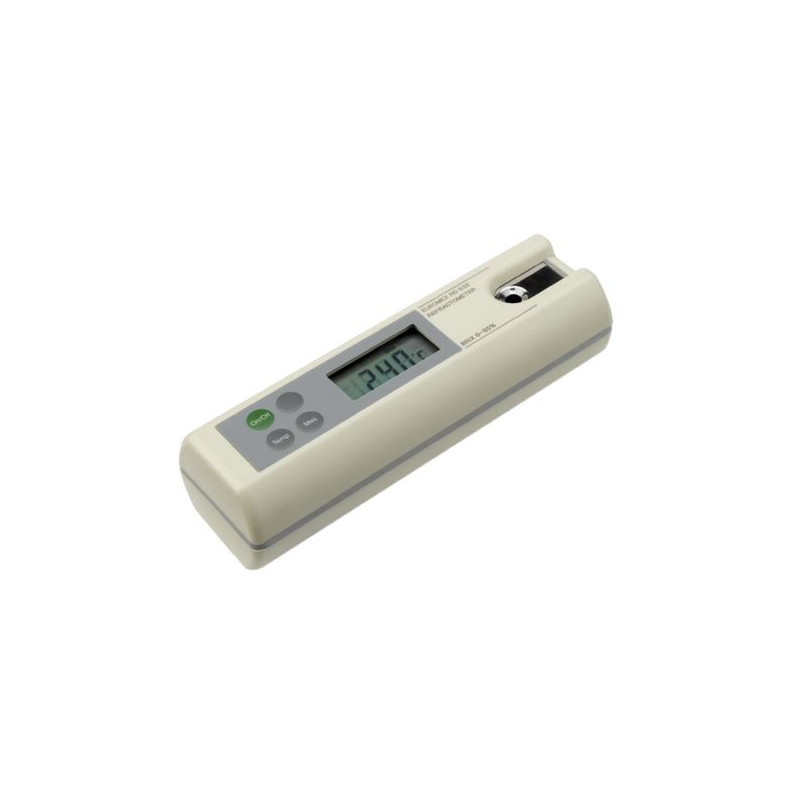 Euromex Refractometer RD.5665