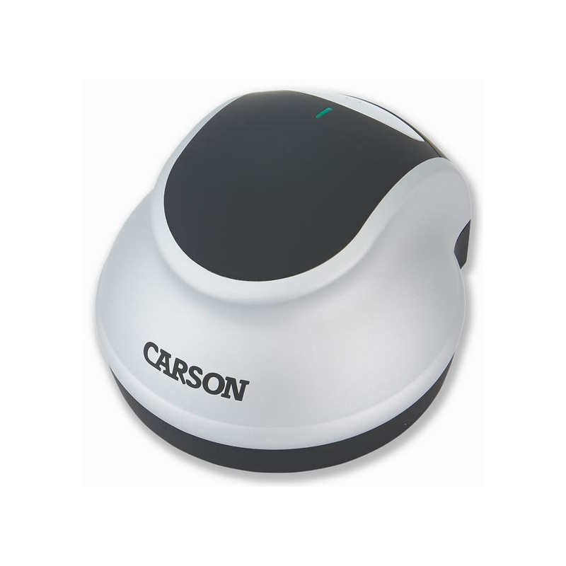 Carson EzRead-DR - 300, lupa digital; sem fios