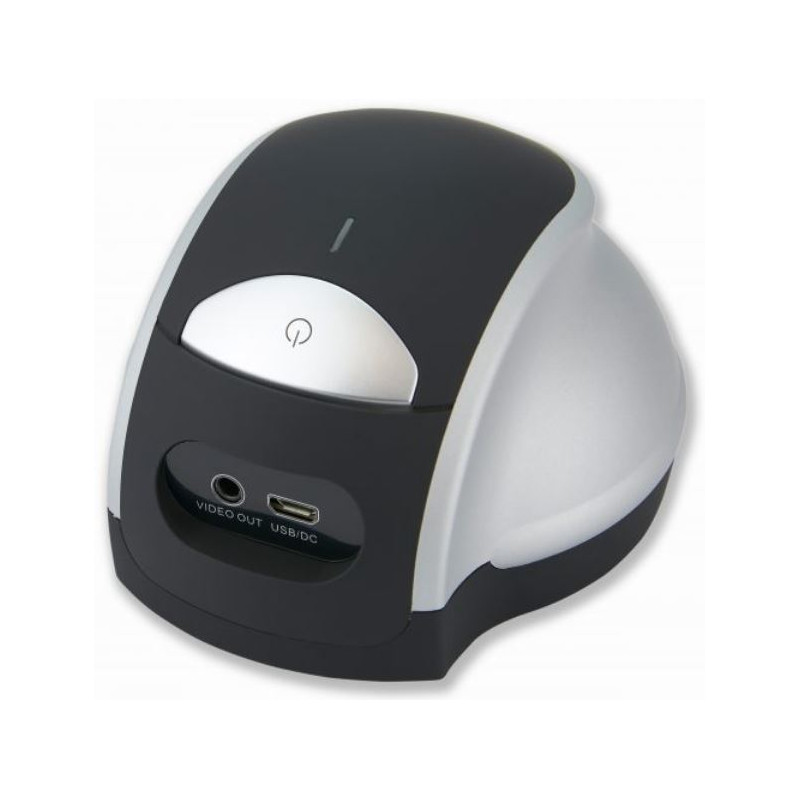 Carson EzRead-DR - 300, lupa digital; sem fios
