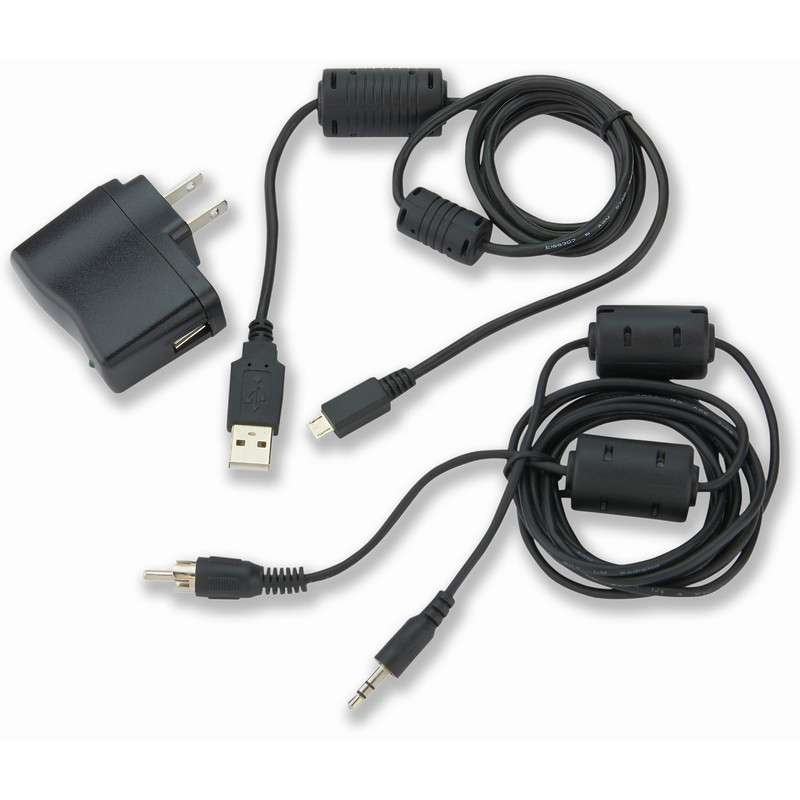 Carson EzRead-DR - 300, lupa digital; sem fios
