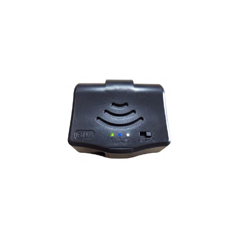 DIGIPHOT DM - 5000 W, microscópio digital 5 MP, WiFi, 15x - 365x
