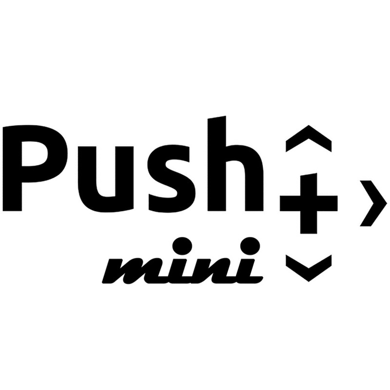 Omegon Montagem Montierung Push+ mini