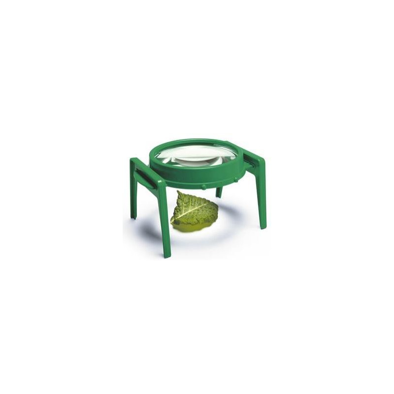 UKGE Conjunto de lupas grandes