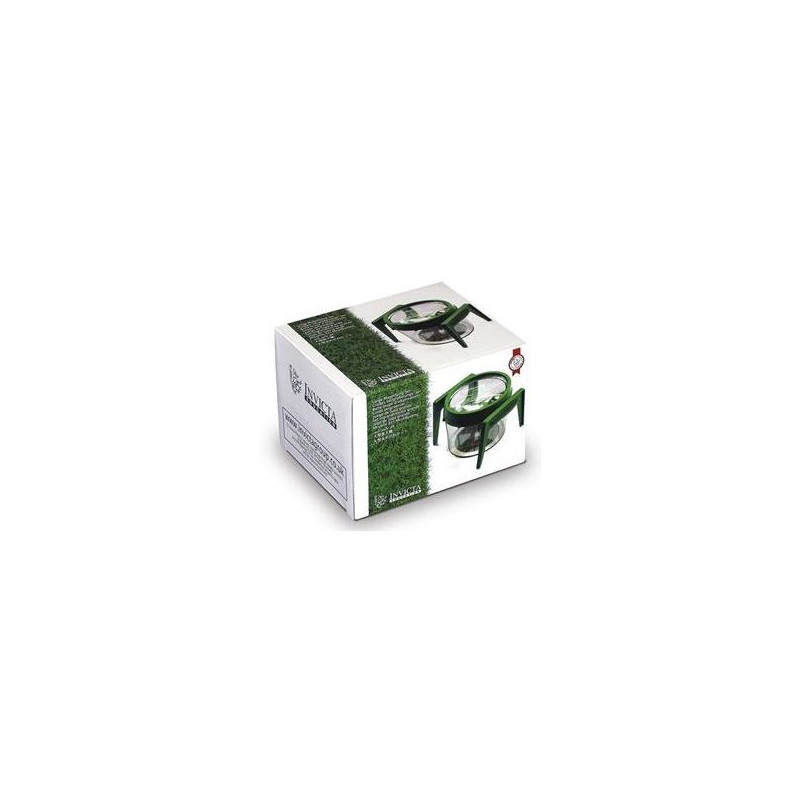 UKGE Conjunto de lupas grandes