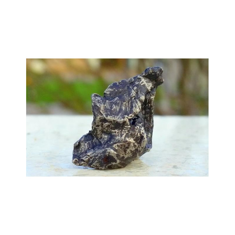 UKGE Meteorito Sikhote-Alin (pequeno)