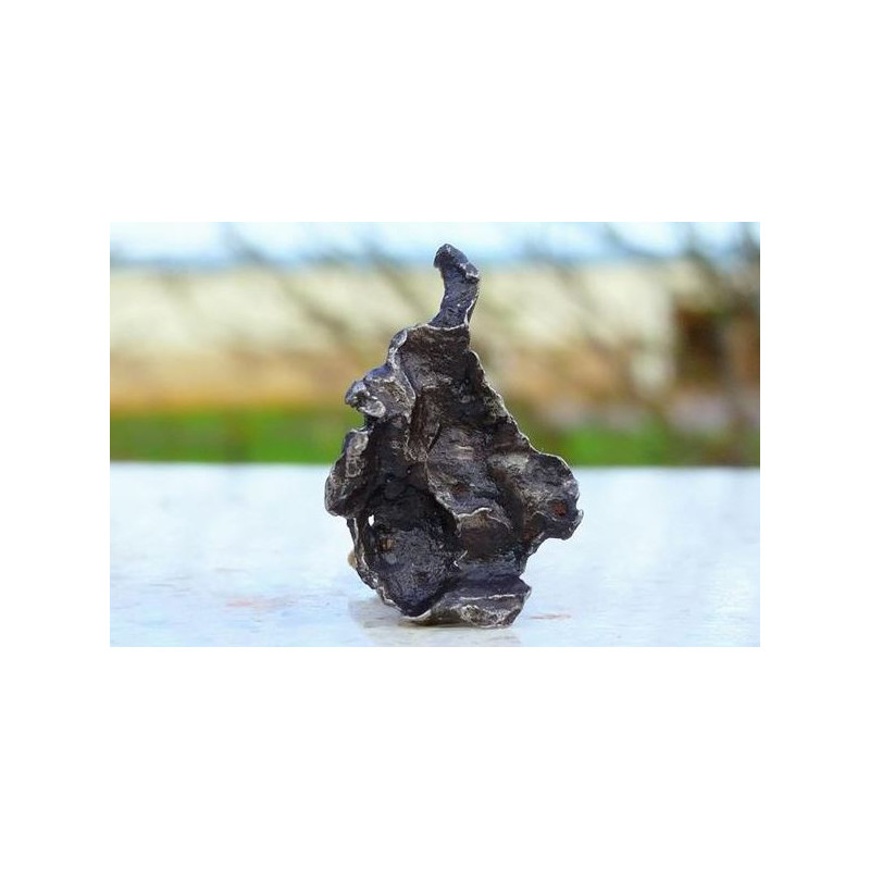 UKGE Meteorito Sikhote-Alin