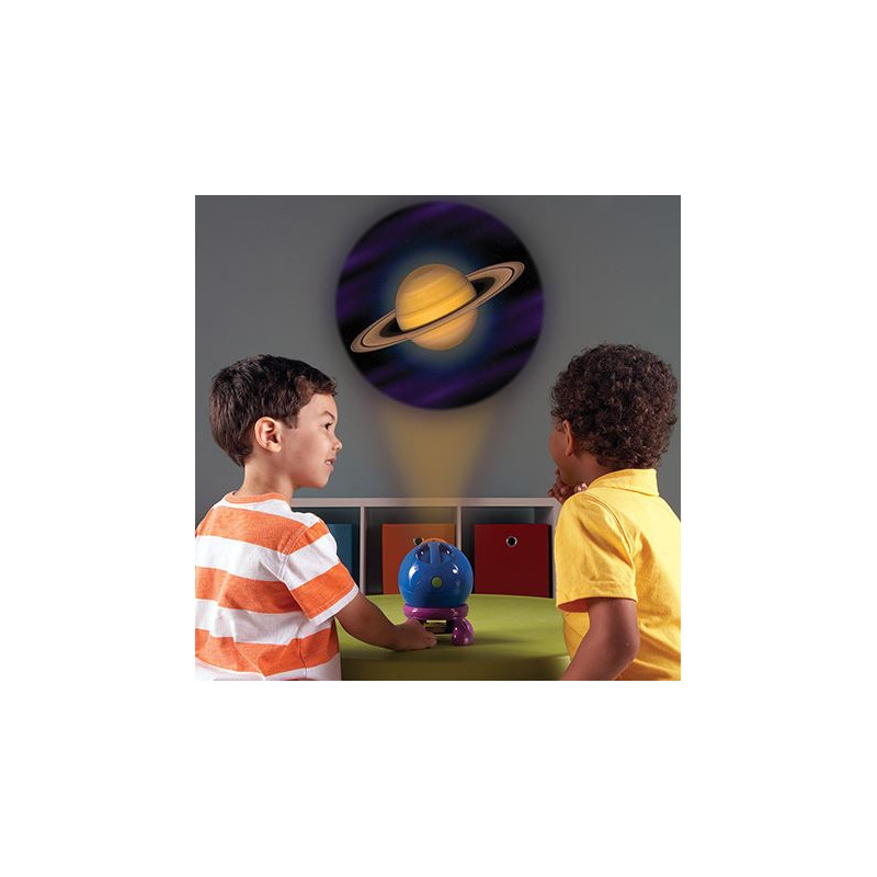 Learning Resources Projetor de estrelas