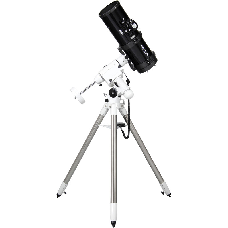 Omegon Telescópio Pro Astrograph 154/600 HEQ-5