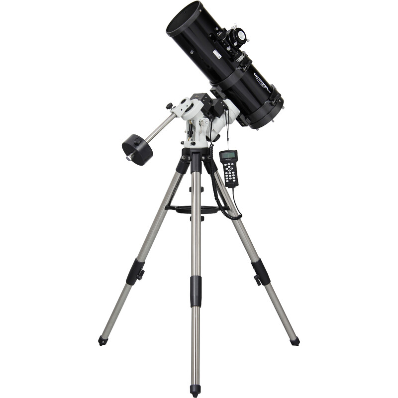 Omegon Telescópio Pro Astrograph 154/600 CEM25P