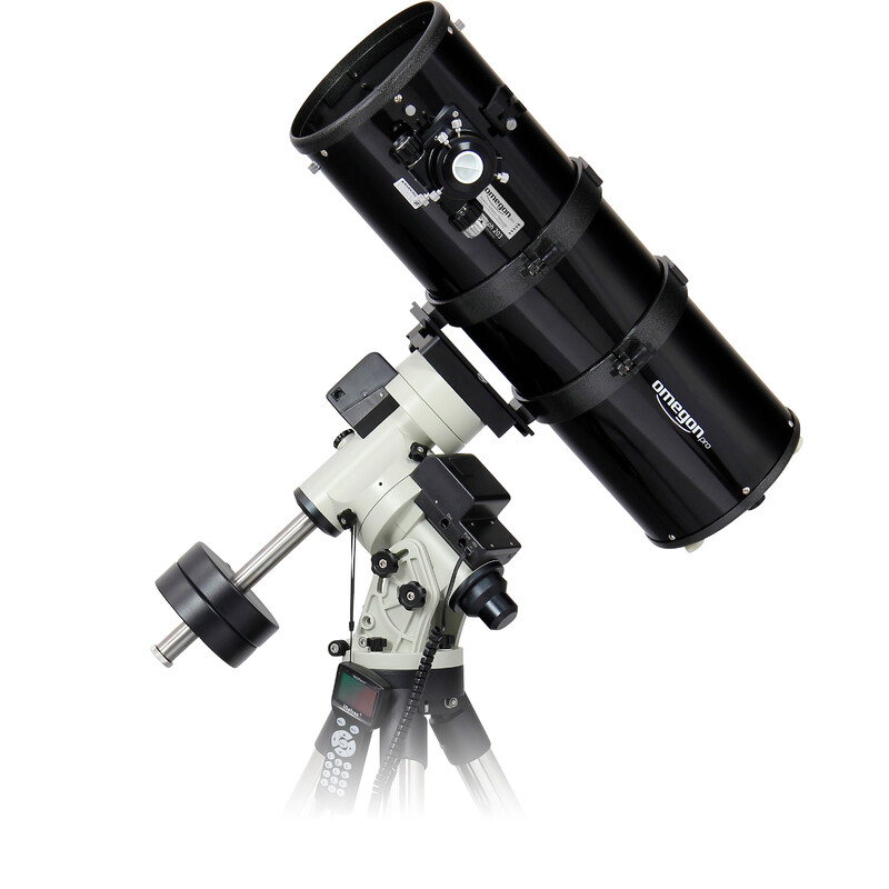 Omegon Telescópio Pro Astrograph 203/800 iEQ45 Pro