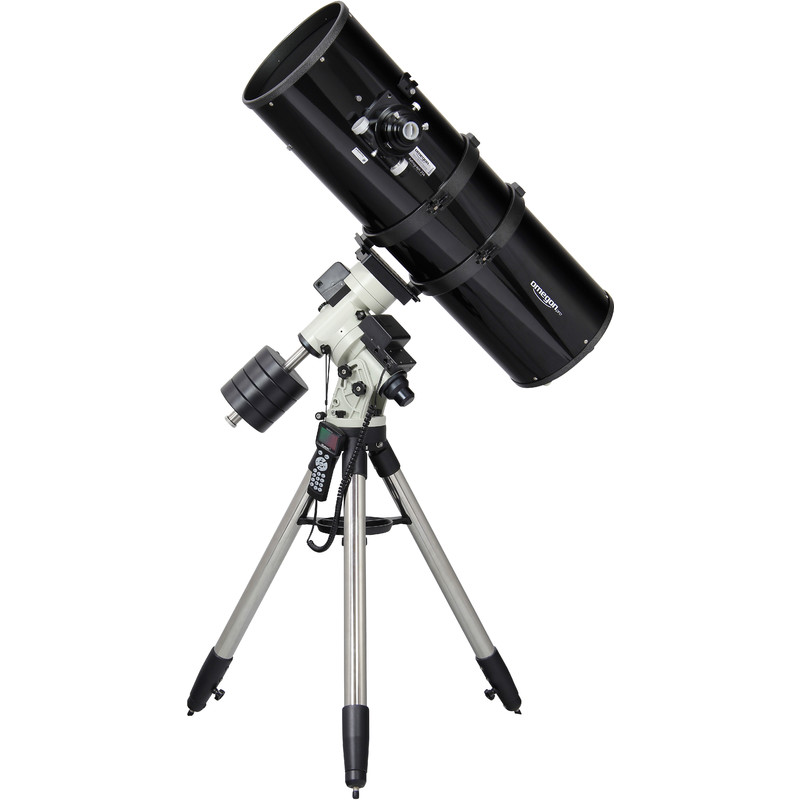Omegon Telescópio Pro Astrograph 254/1016 iEQ45 Pro