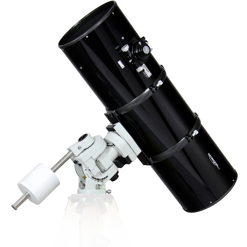 Omegon Telescópio Pro Astrograph 304/1200 CEM60