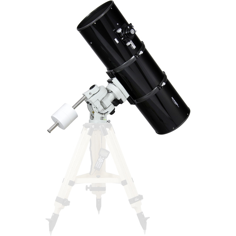 Omegon Telescópio Pro Astrograph 304/1200 CEM60