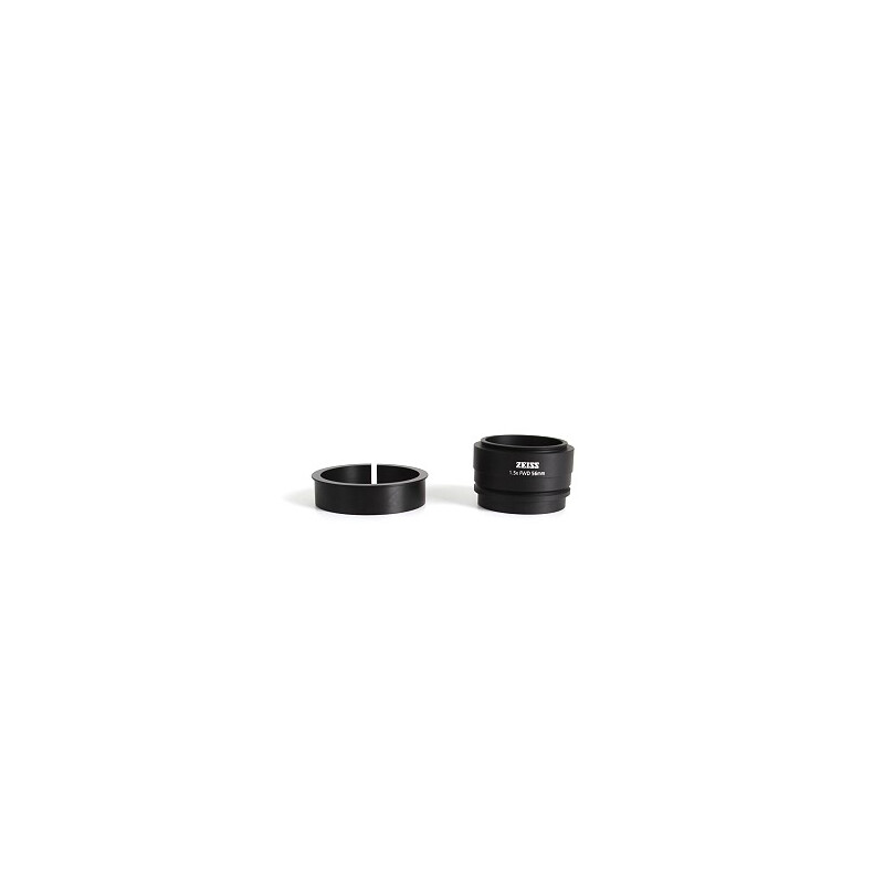 ZEISS Objetivo Ótica de fixação 3 1,5x FWD 56 mm, para Stemi 305
