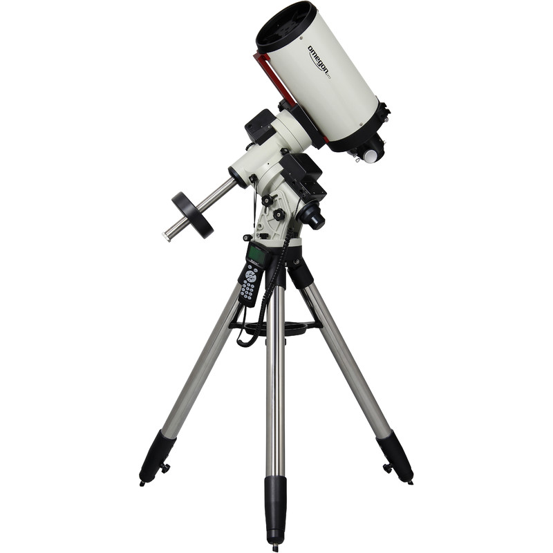 Omegon Telescópio Pro Ritchey-Chretien RC 154/1370 iEQ45 Pro