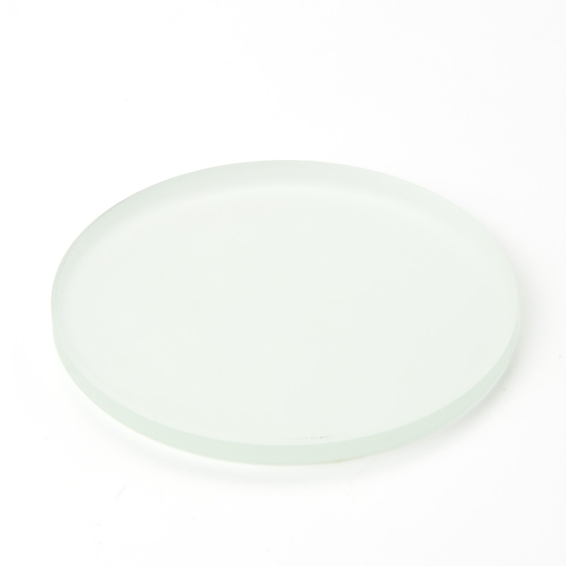 Euromex Mesa de vidro ED.9950, Ø 60mm, EduBlue