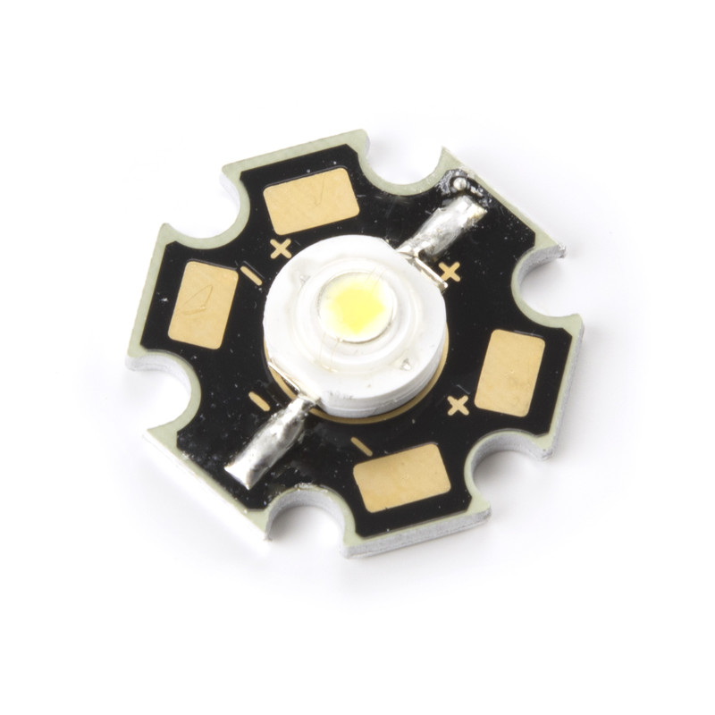 Euromex LED de substituição SL.5504, Luz refletida, EduBlue