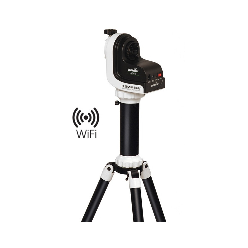 Skywatcher Montagem AZ-GTi GoTo WiFi com Tripé