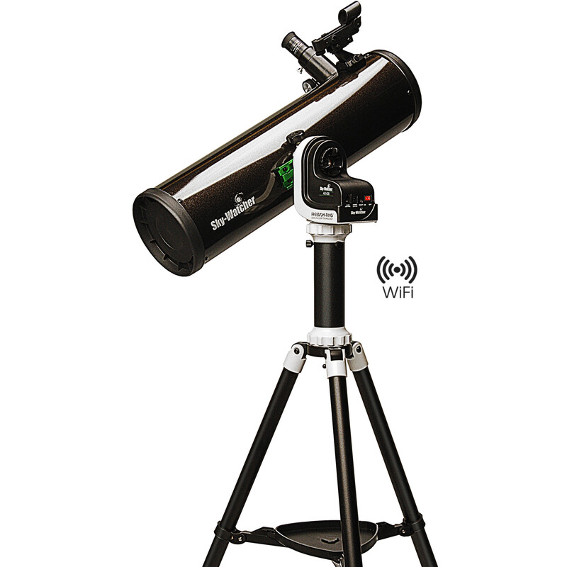 Skywatcher Telescópio N 130/650 Explorer-130PS AZ-GTi  GoTo WiFi