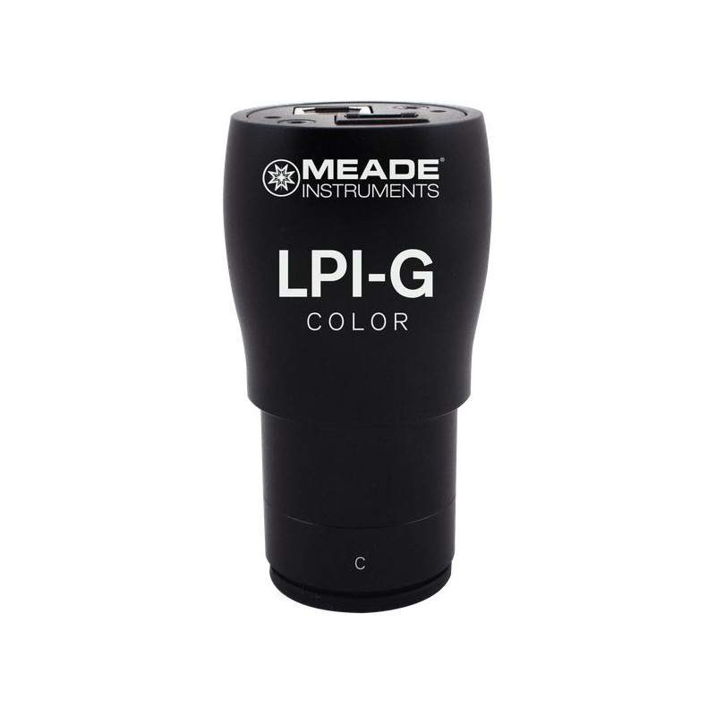 Meade Câmera LPI-G Color