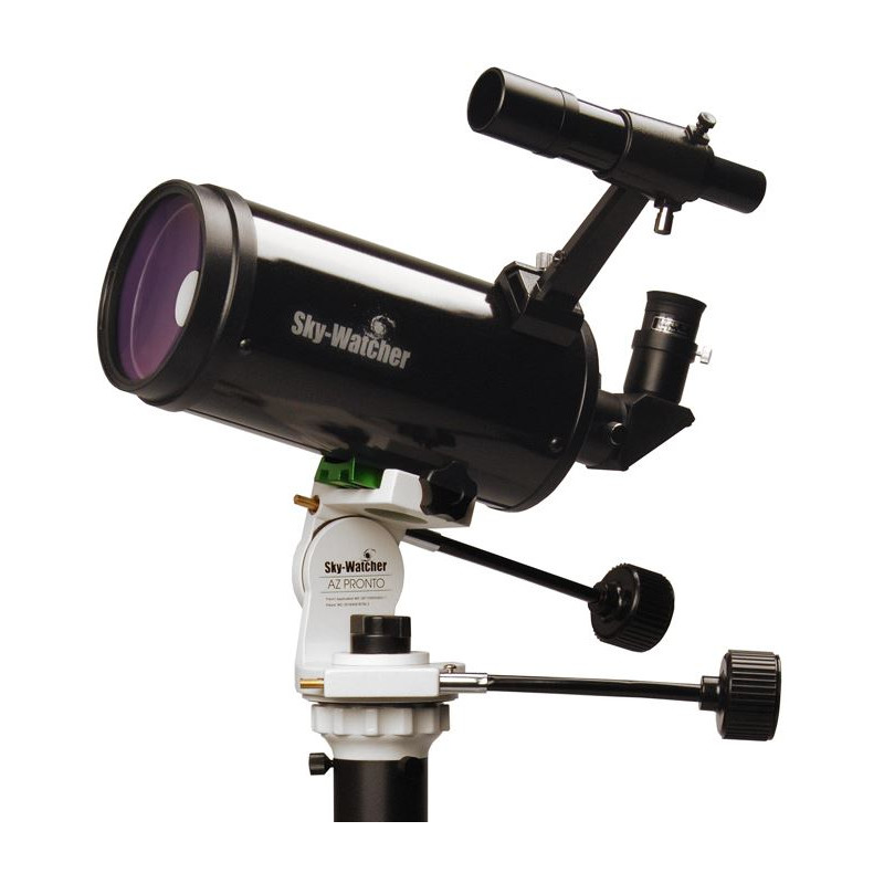 Skywatcher Telescópio Maksutov MC 102/1300 SkyMax-102 AZ-Pronto