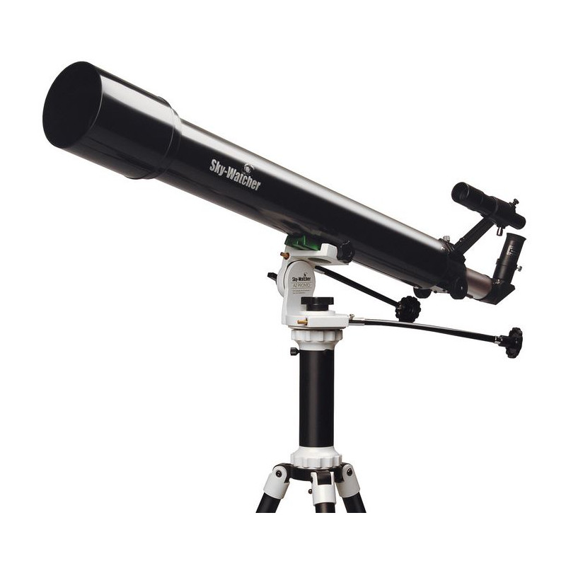 Skywatcher Telescópio AC 90/900 Evostar-90 AZ-Pronto