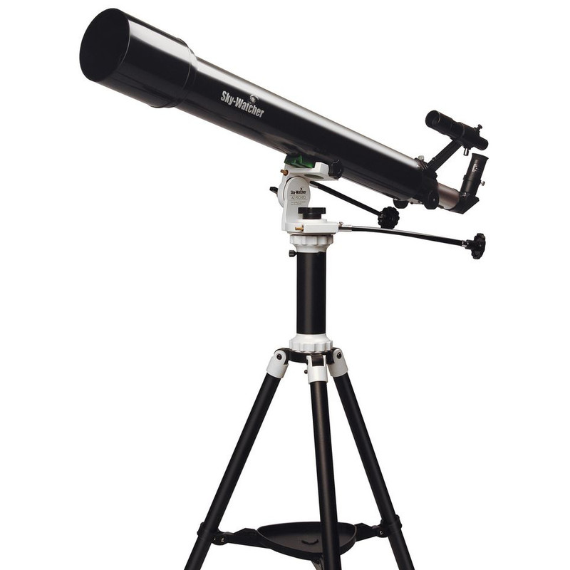 Skywatcher Telescópio AC 90/900 Evostar-90 AZ-Pronto