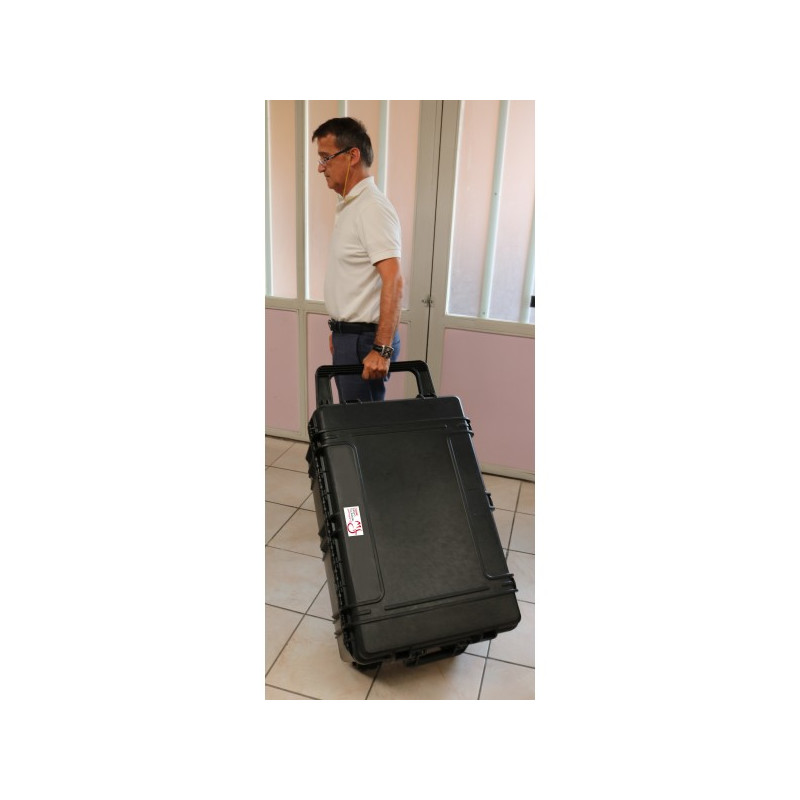 Geoptik Estojos de transporte EPH 30B063