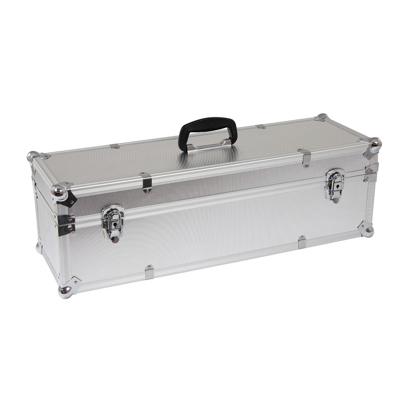 Omegon Refrator apocromático Telescópio APO 110/660 EQ570DX