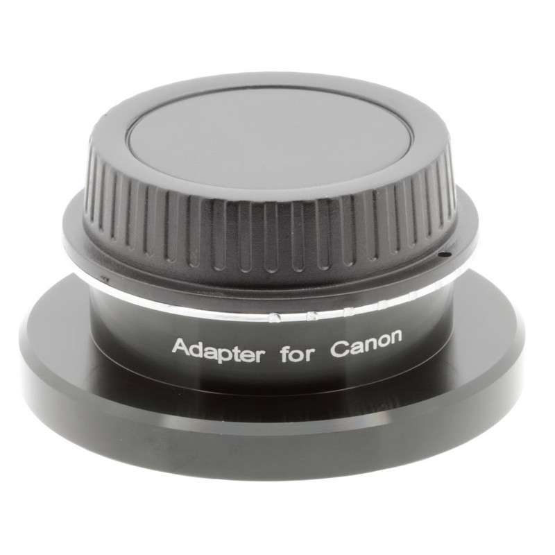 Explore Scientific Anel T2 para o corretor EOS de 3" da Canon