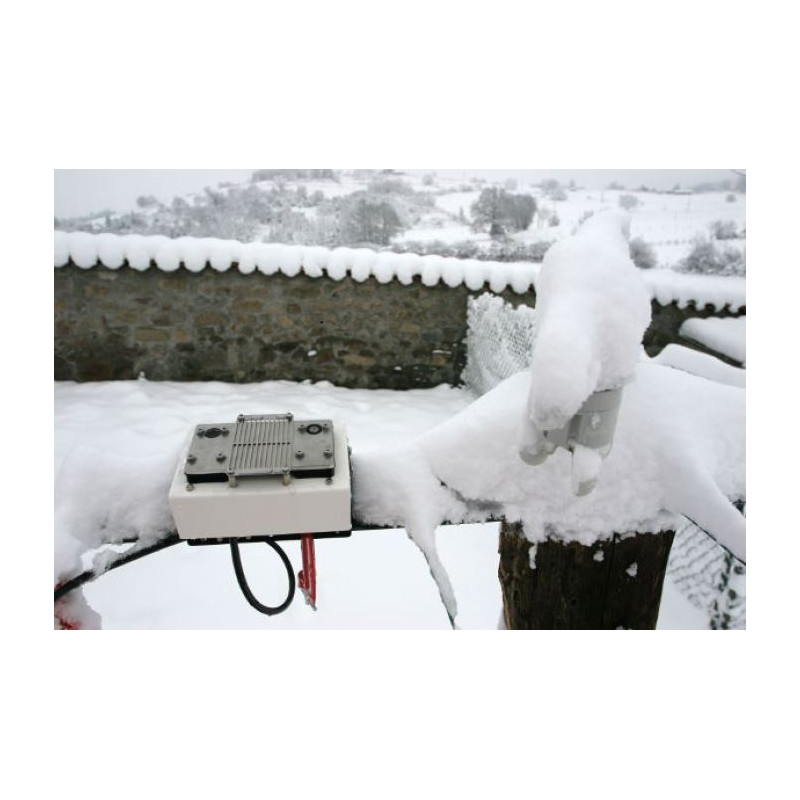 Shelyak Estação meteorológica Astronomik Sentinel