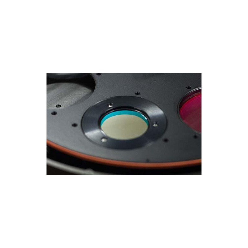 TS Optics Adaptadores de filtros sem montagem de 31 mm para rosca para filtro para Rodas de filtros