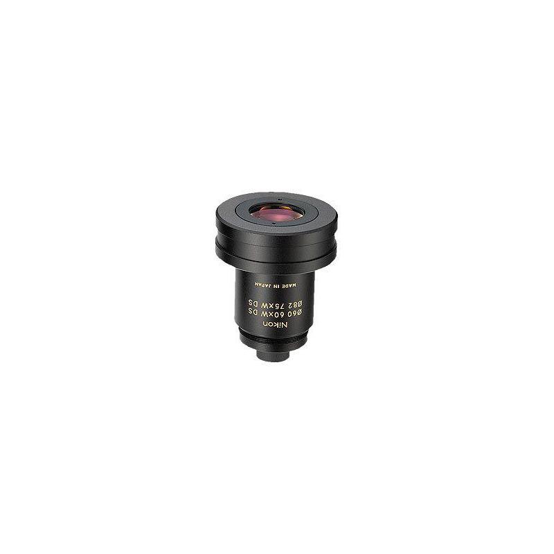 Nikon 40x/60x/75x DS ocular grande angular (f. ED/EDIII/III)