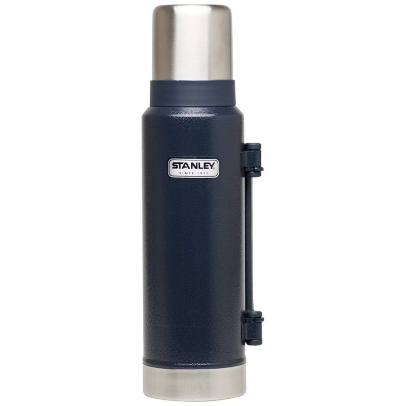 Stanley Jarro térmico Classic 1,3 litros azul-marinho