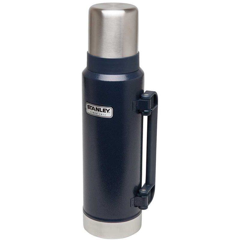 Stanley Jarro térmico Classic 1,3 litros azul-marinho