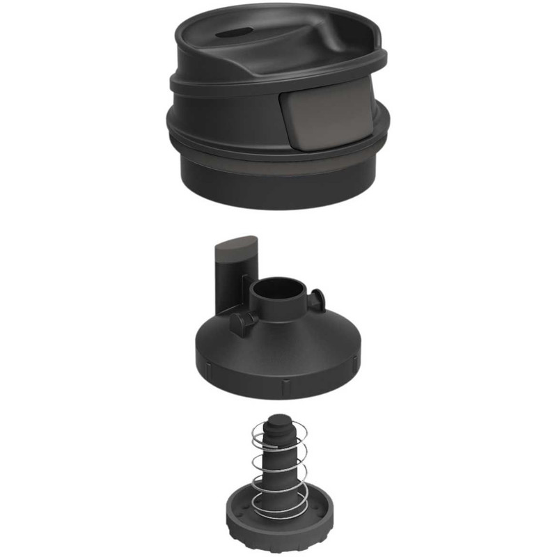 Stanley Caneca térmica Classic 0,35 l azul-marinho