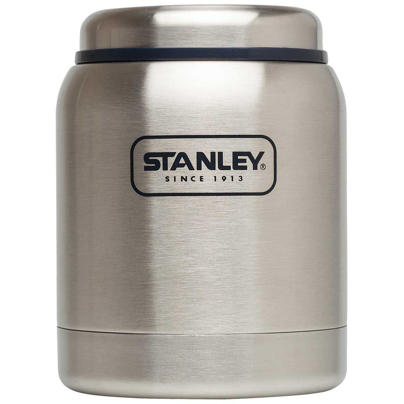 Stanley Recipiente para alimentos em vácuo Adventure de 0,4 litros