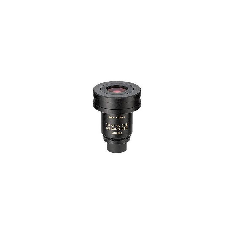 Nikon 27x/40x/50x DS ocular grande angular (f. ED/EDIII/III)