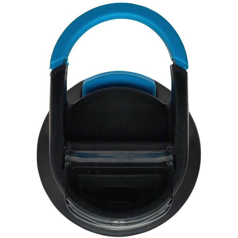 Stanley Caneca térmica Mountain 0,35 l prata